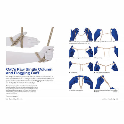 Foundations of Rope Bondage