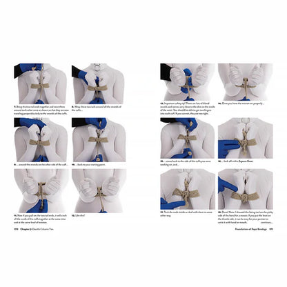 Foundations of Rope Bondage