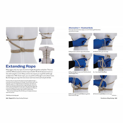 Foundations of Rope Bondage