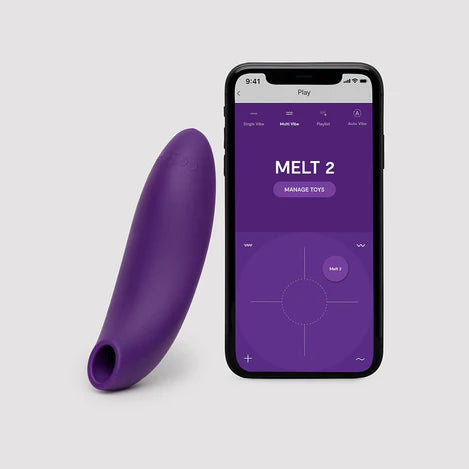 We-Vibe Melt 2