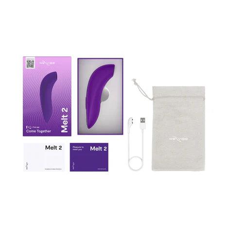 We-Vibe Melt 2