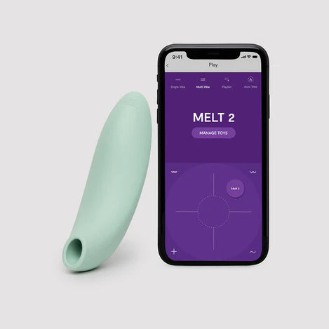 We-Vibe Melt 2