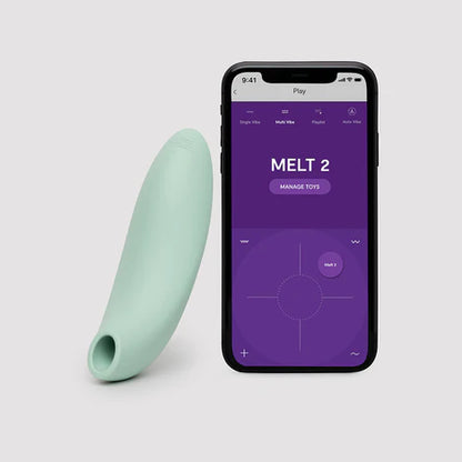 We-Vibe Melt 2