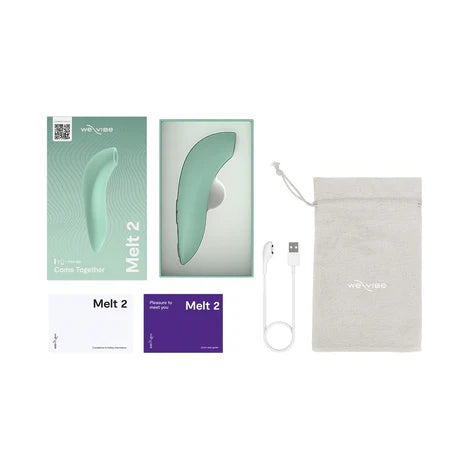 We-Vibe Melt 2