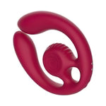 SVibe Snail GIZI Duo Couples Stimulator