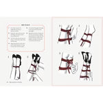 The Bondage Playbook: 31 Must-Know Knots and Ties for Bondage Beginners