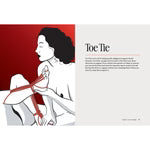 The Bondage Playbook: 31 Must-Know Knots and Ties for Bondage Beginners