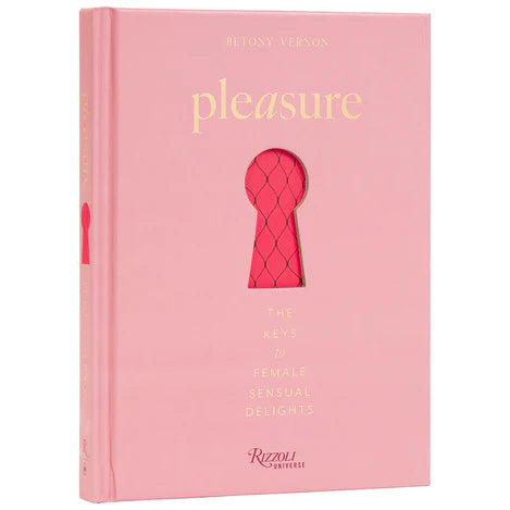 Pleasure: The Keys to Female Sensual Delights