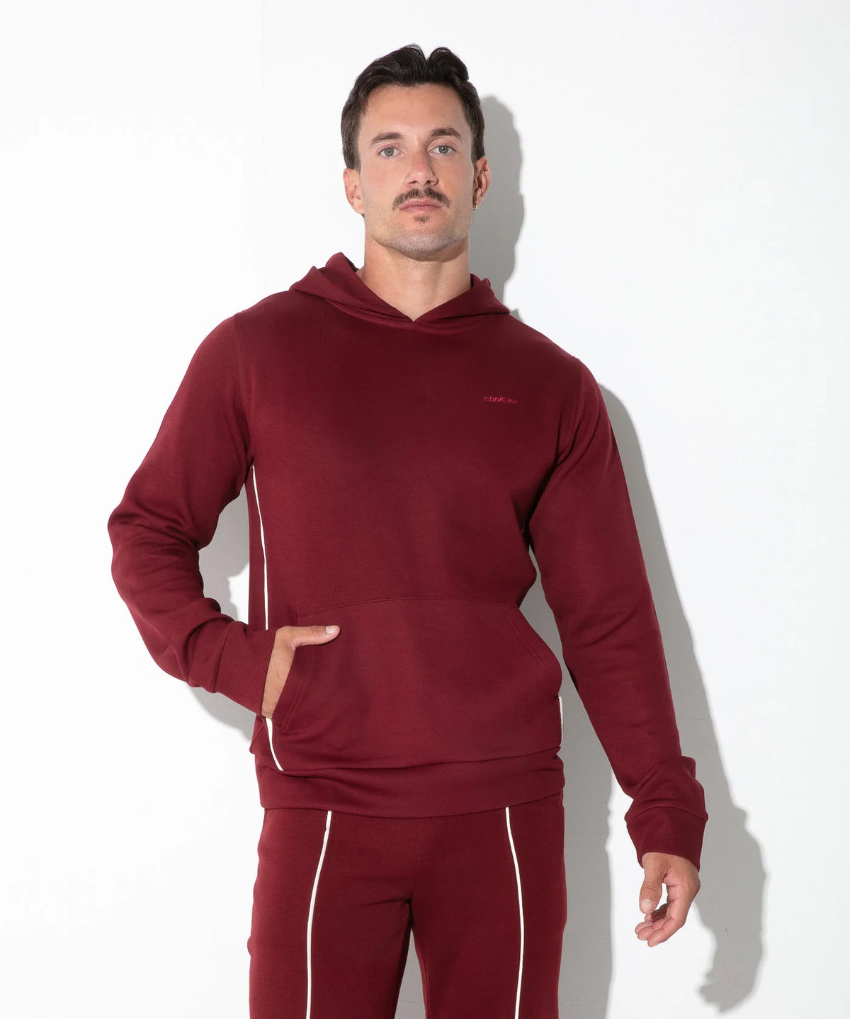 Lounge Hoodie
