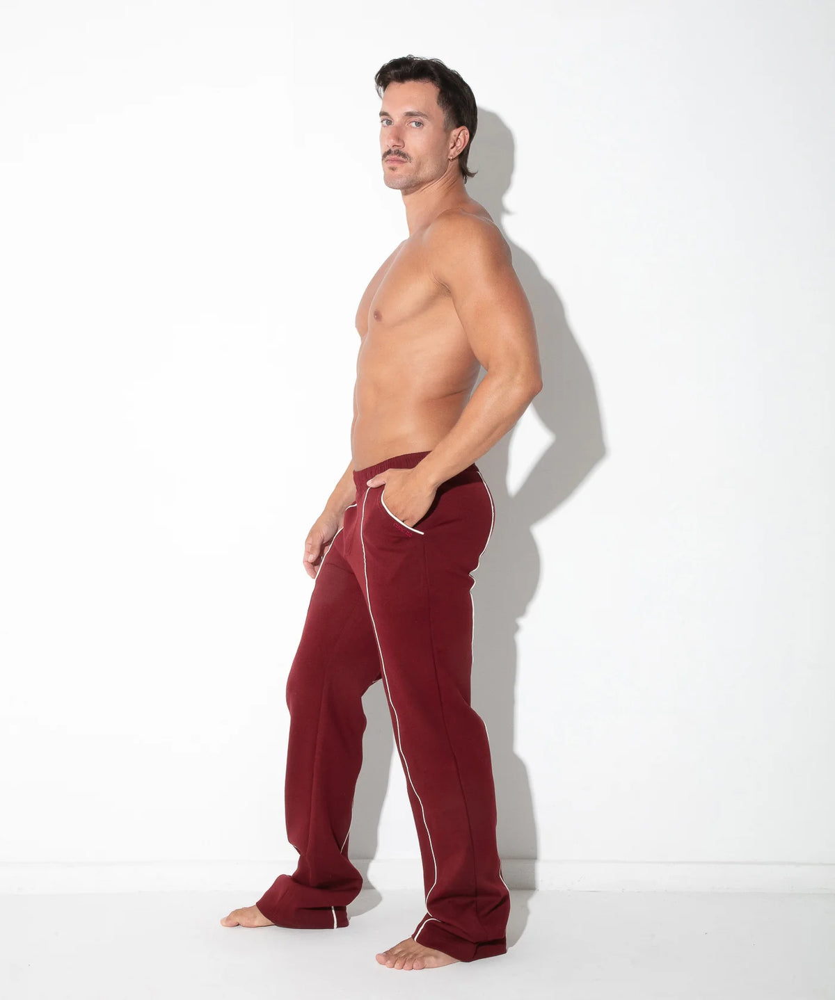 Lounge Jogger