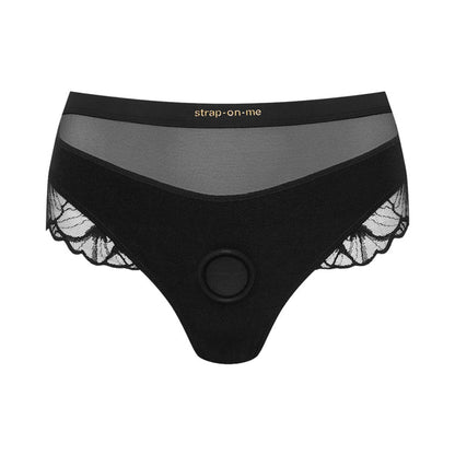 Strap-On-Me Harness Lingerie Sublime