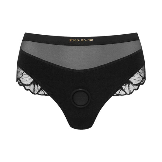 Strap-On-Me Harness Lingerie Sublime