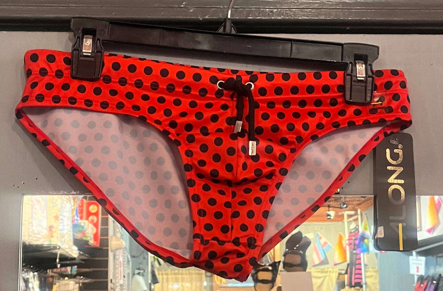 Swim Brief