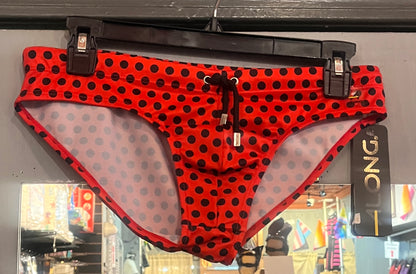 Swim Brief