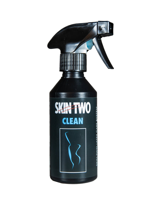 Skin Two Clean Spray