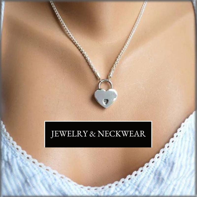 Accents Jewelry & Neckwear