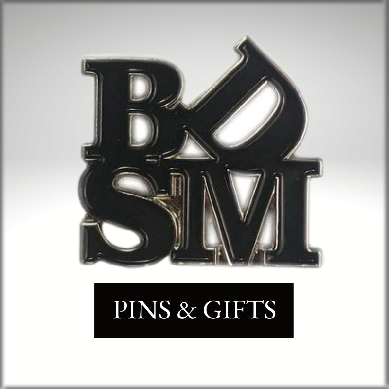 Accents Pins & Gifts