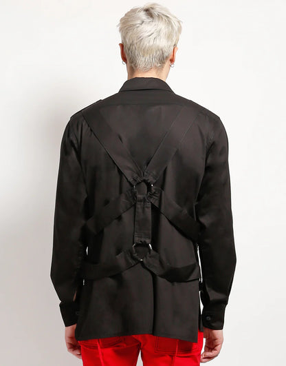 PARACHUTE HARNESS SHIRT