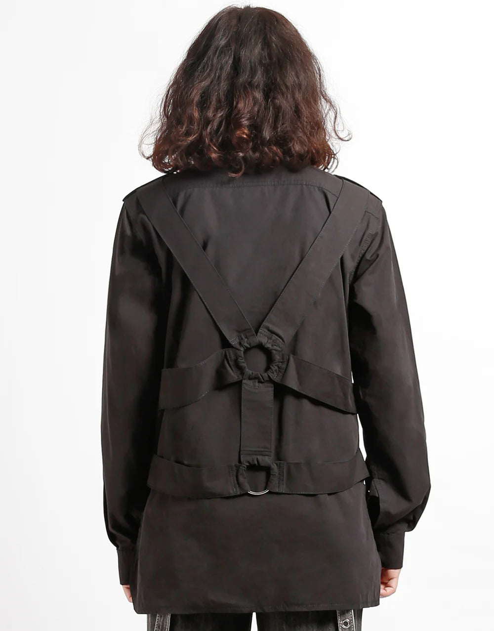 PARACHUTE HARNESS SHIRT
