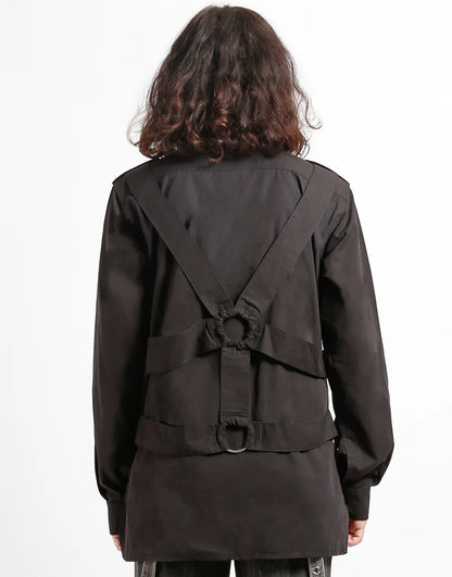PARACHUTE HARNESS SHIRT