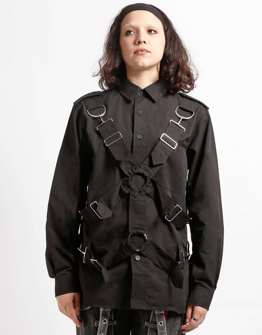 PARACHUTE HARNESS SHIRT