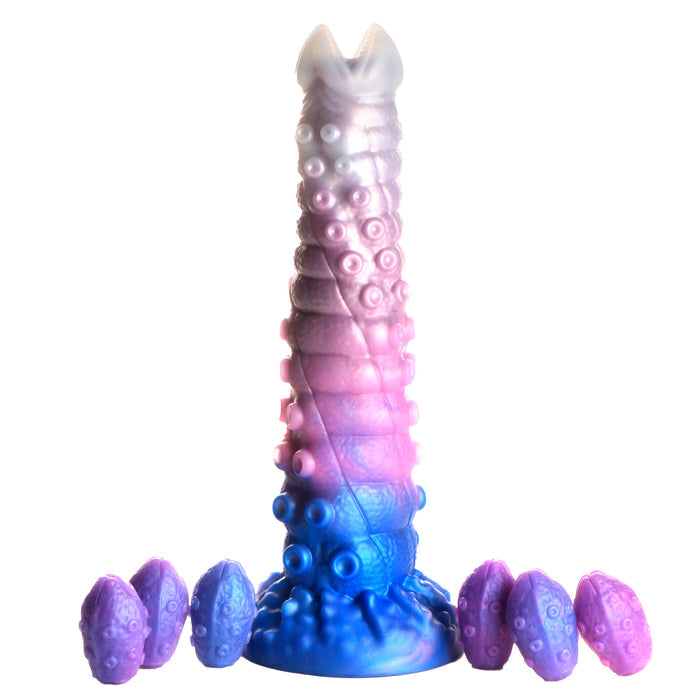 Creature Cocks Tenta-Queen Ovipositor