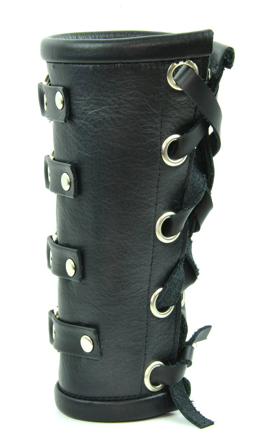 //Mla//  ARMBAND WITH RINGS