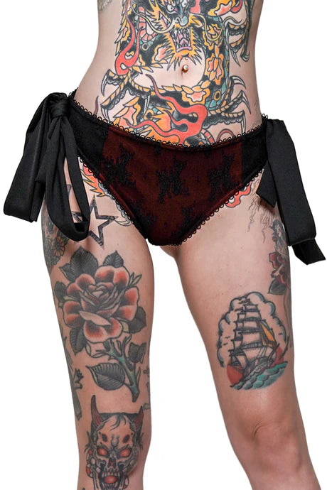 Katherine Bikini Bottoms