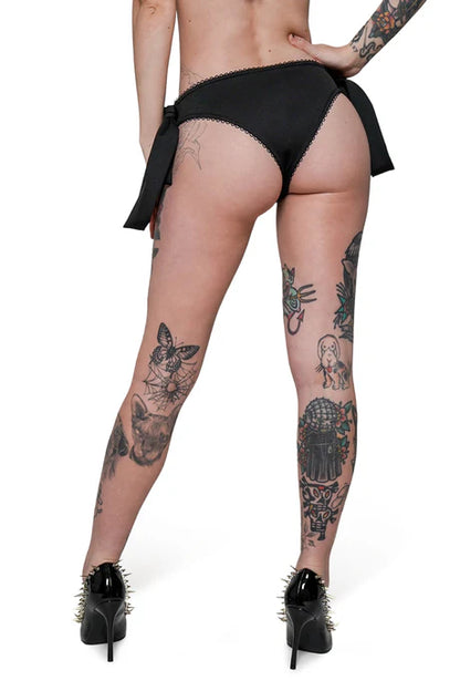 Katherine Bikini Bottoms