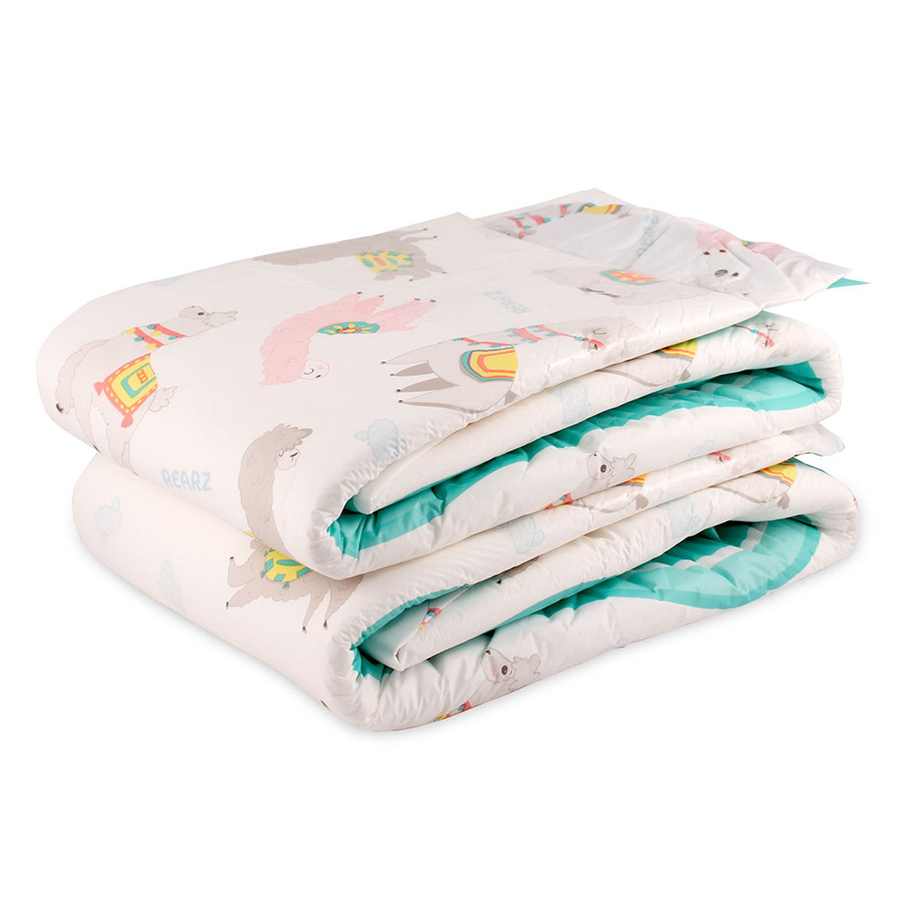 Rearz Diaper Samples (2 Pack)