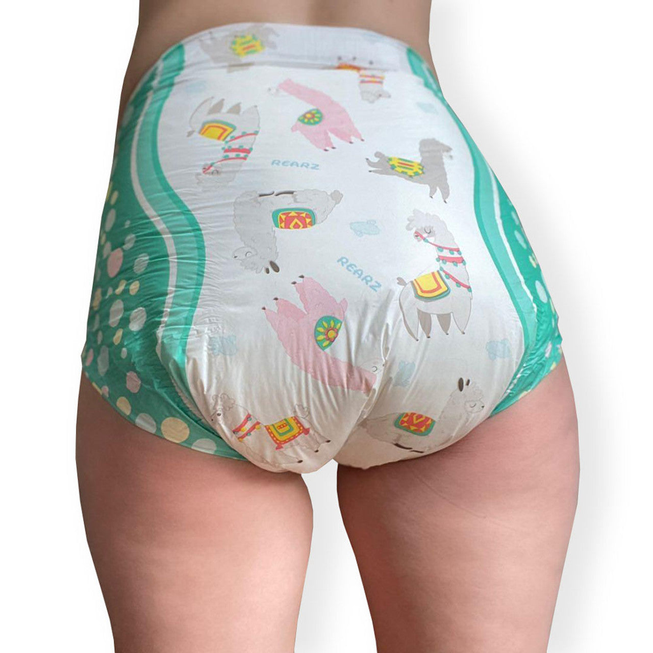 Rearz Diaper Samples (2 Pack)