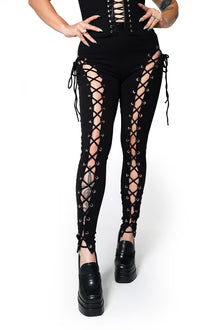 Alice Leggings