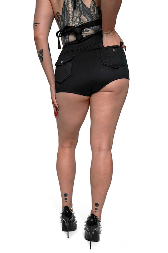 Diesel Bikini Bottom