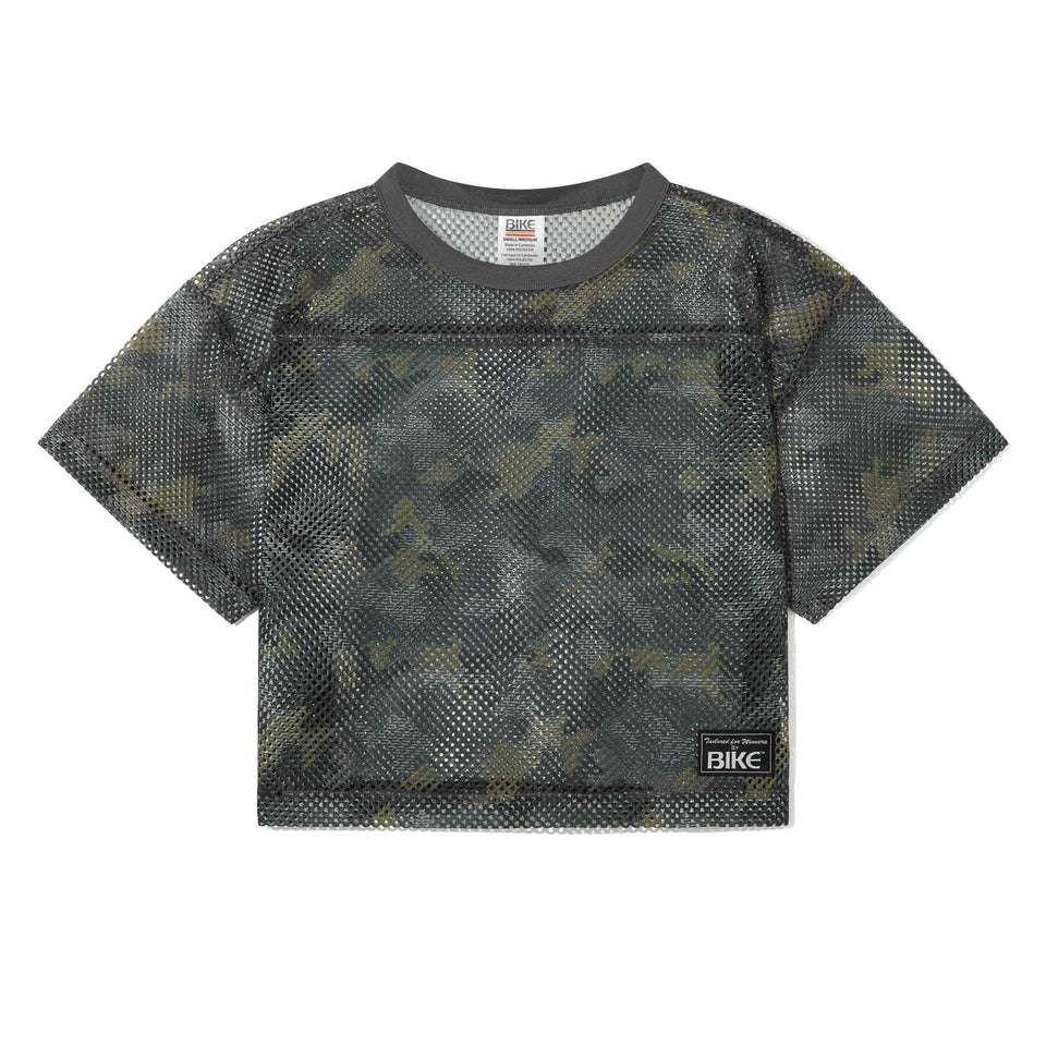 BIKE Short Sleeve Practice Jersey
