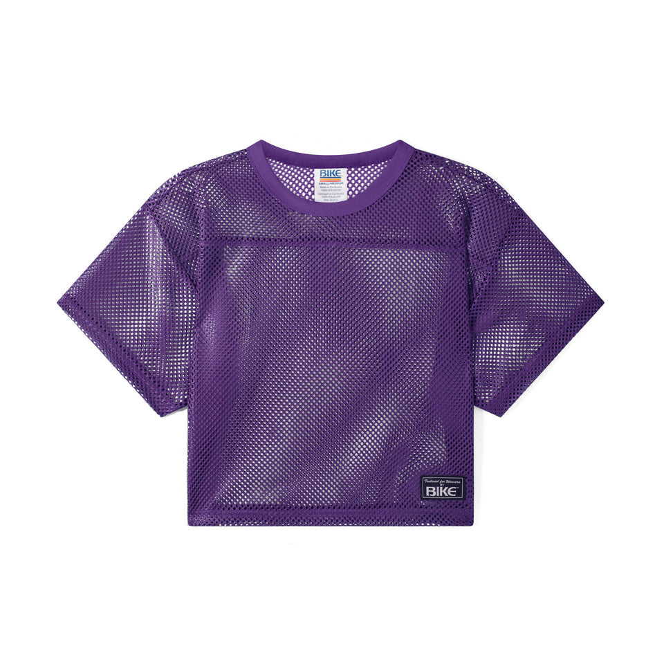 BIKE Short Sleeve Practice Jersey