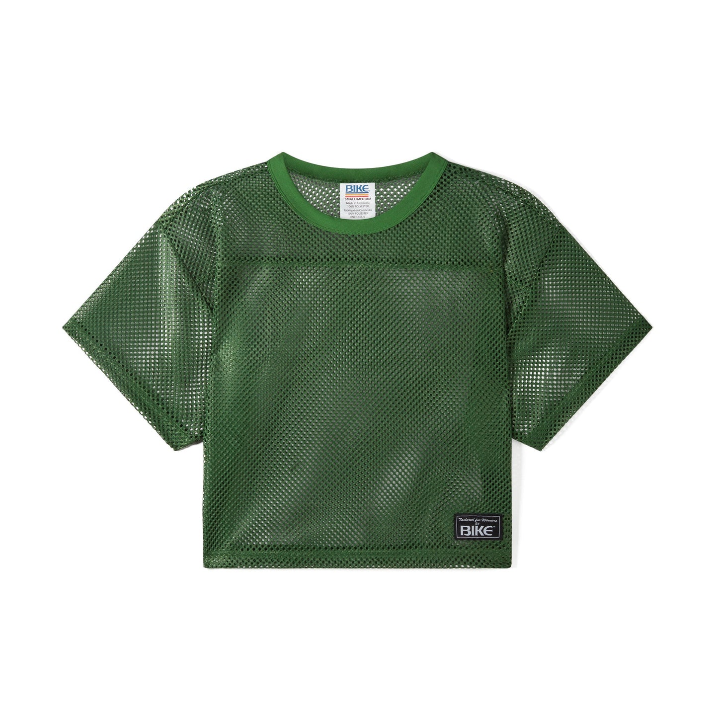 BIKE Short Sleeve Practice Jersey