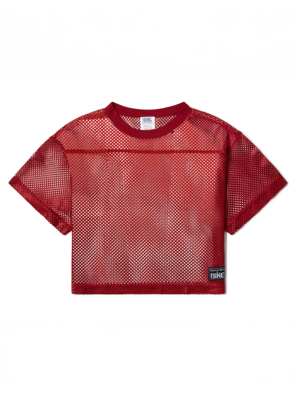 BIKE Short Sleeve Practice Jersey