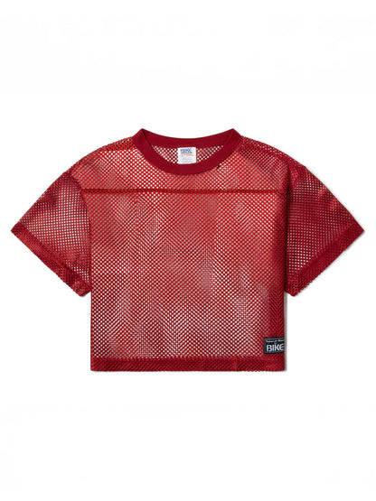 BIKE Short Sleeve Practice Jersey