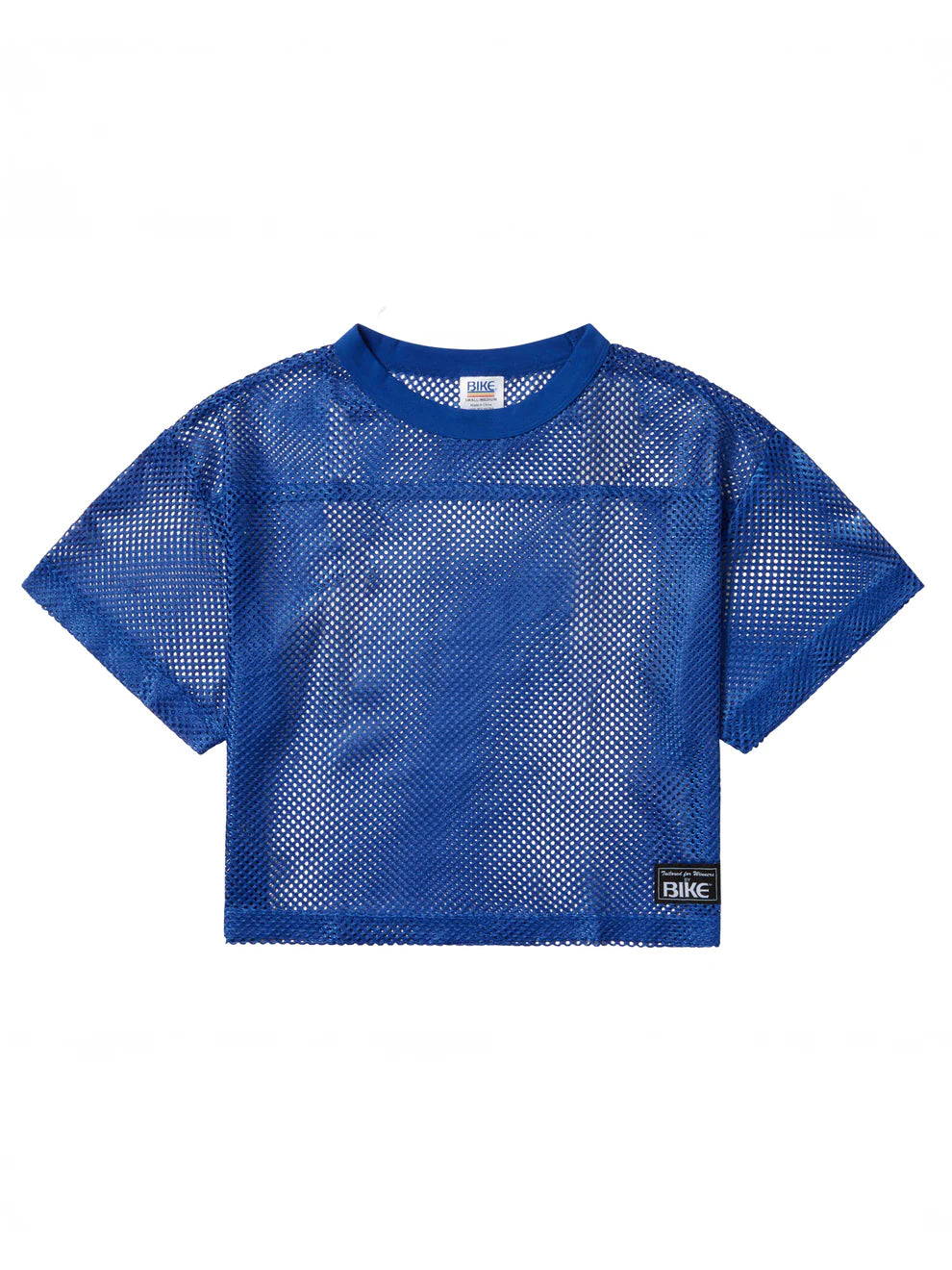 BIKE Short Sleeve Practice Jersey