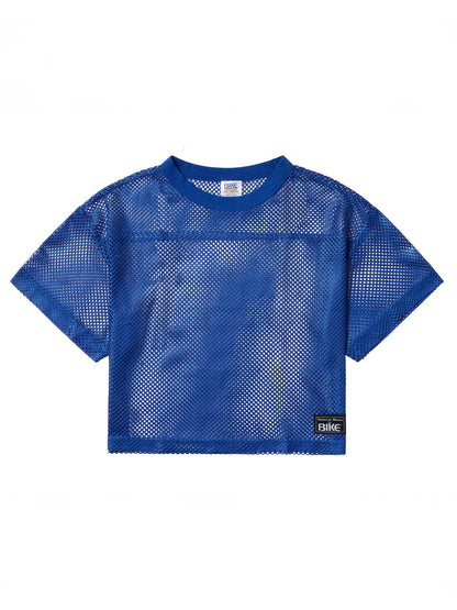 BIKE Short Sleeve Practice Jersey