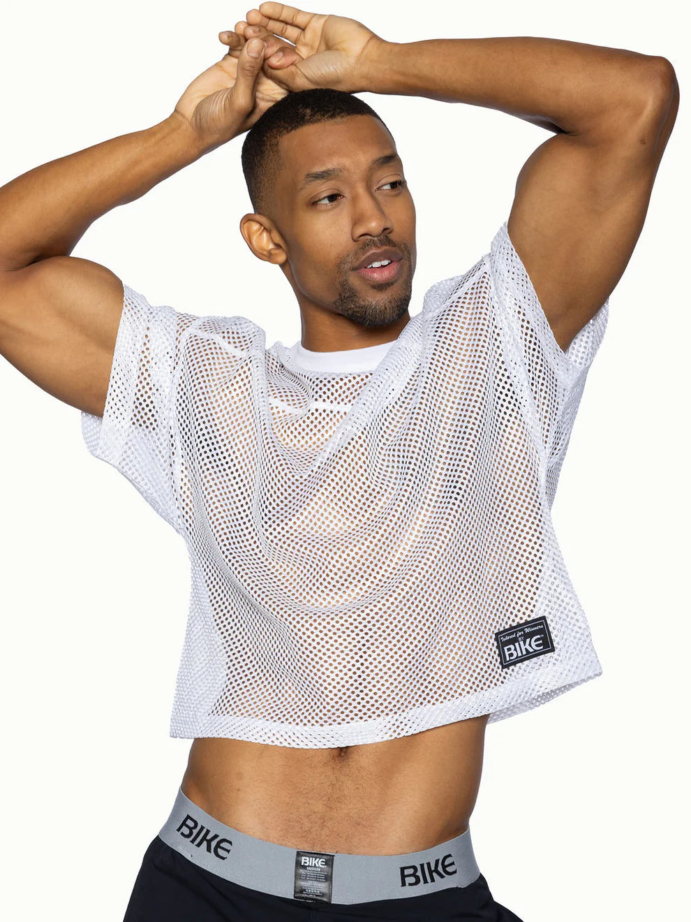 BIKE Short Sleeve Practice Jersey