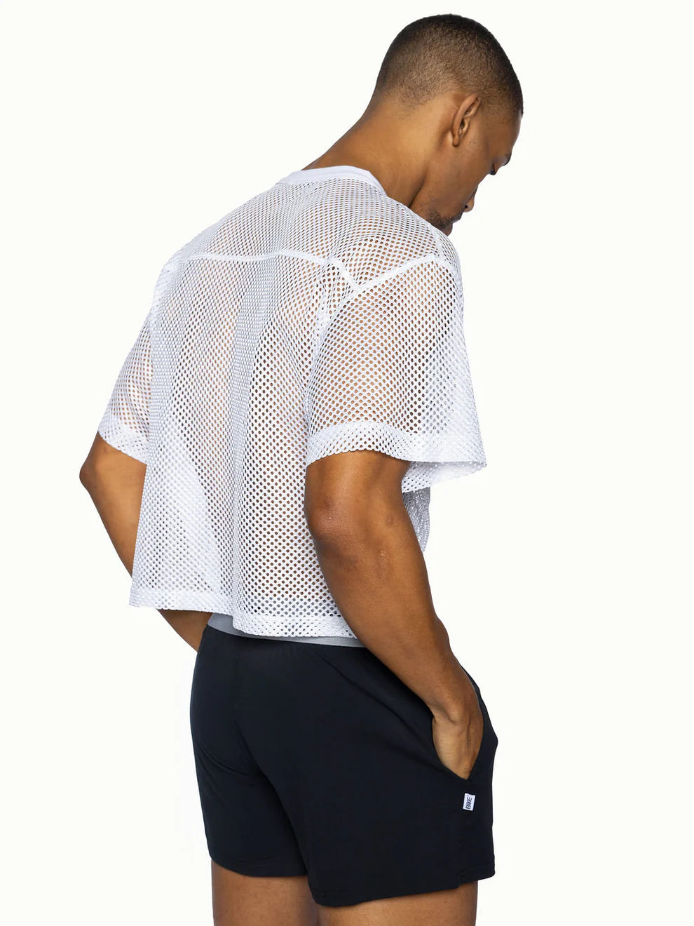BIKE Short Sleeve Practice Jersey