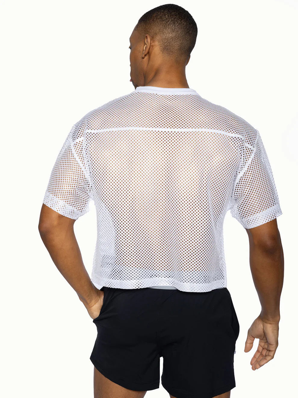 BIKE Short Sleeve Practice Jersey