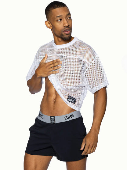 BIKE Short Sleeve Practice Jersey