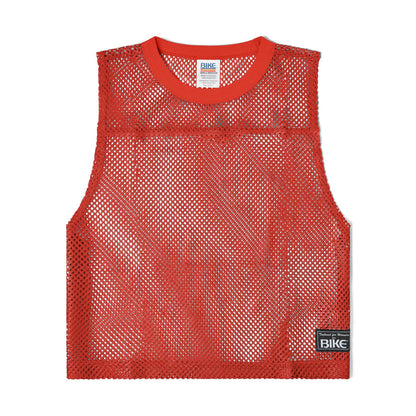 BIKE ATHLETIC Sleeveless Practice Jersey