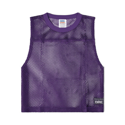 BIKE ATHLETIC Sleeveless Practice Jersey