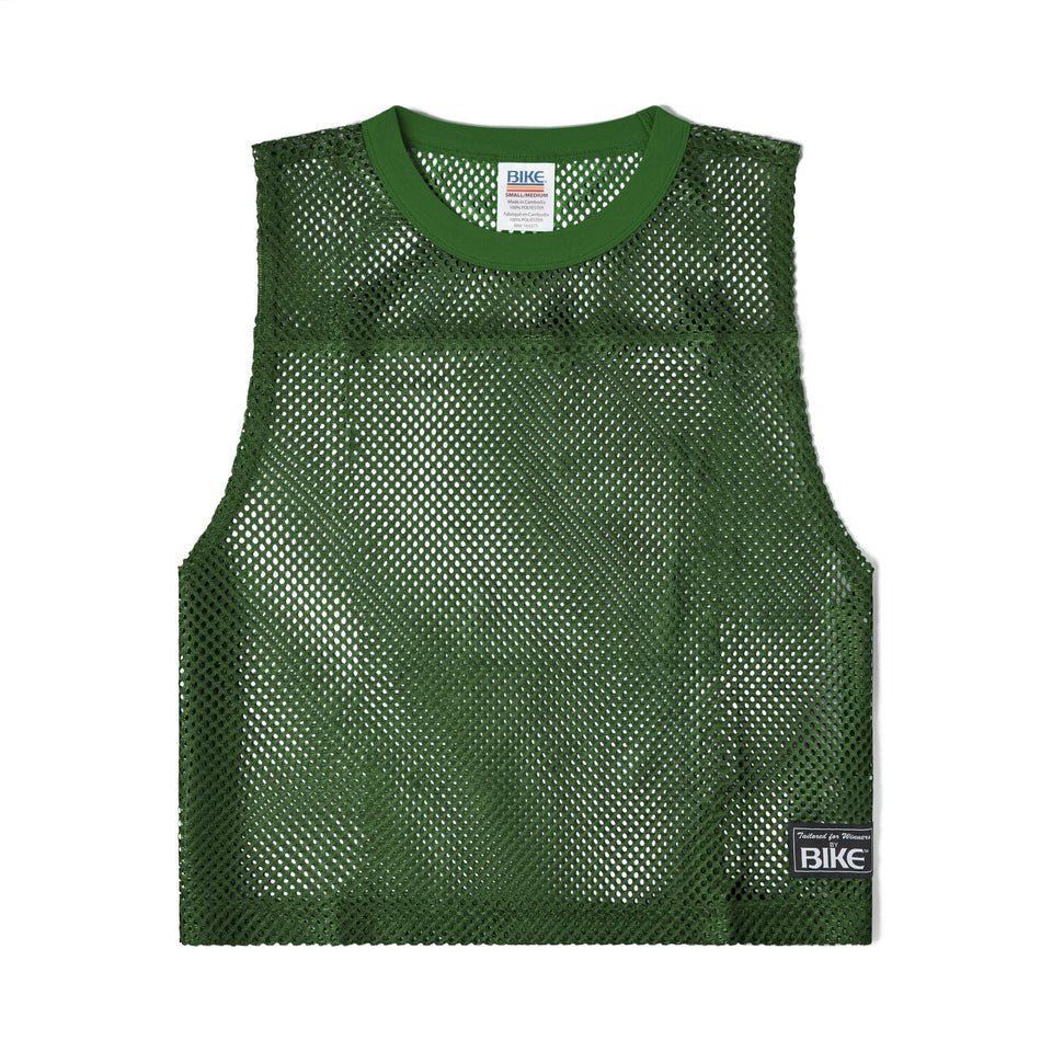 BIKE ATHLETIC Sleeveless Practice Jersey
