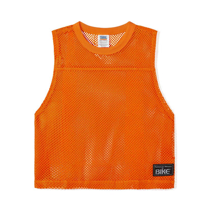 BIKE ATHLETIC Sleeveless Practice Jersey