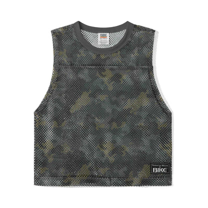 BIKE ATHLETIC Sleeveless Practice Jersey