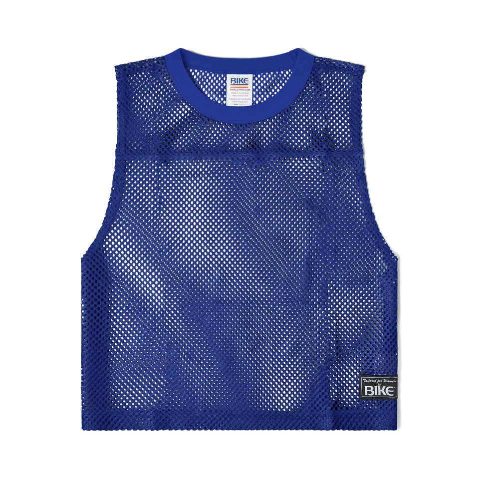 BIKE ATHLETIC Sleeveless Practice Jersey